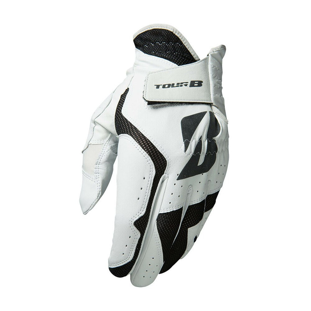 Bridgestone Tour B Fit Golf Gloves - Maple Hill Golf